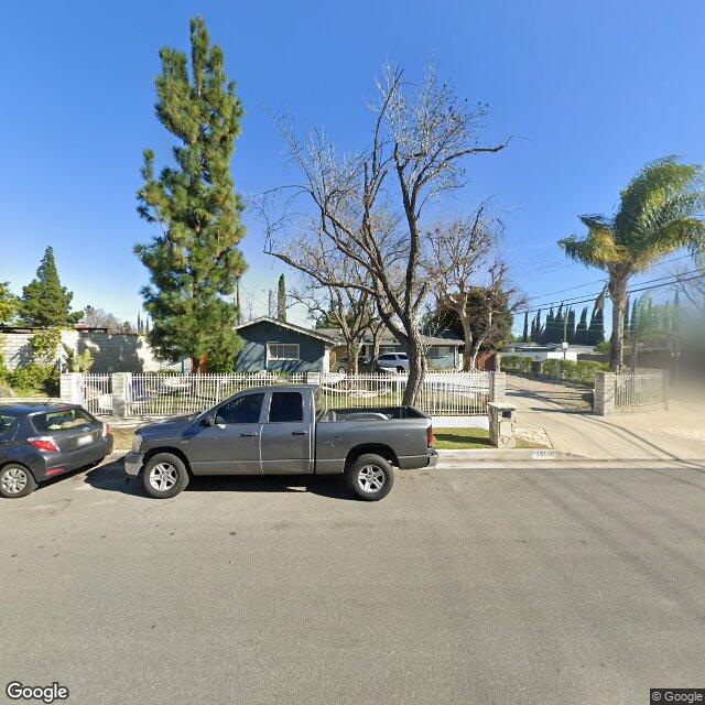 photo of 8500 HANNA AVE LOS ANGELES CA 91304