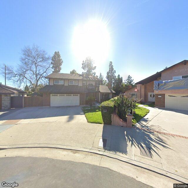 photo of 7609 FAUST AVE LOS ANGELES CA 91304