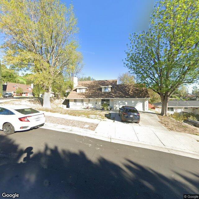 photo of 22167 BRYANT ST LOS ANGELES CA 91304