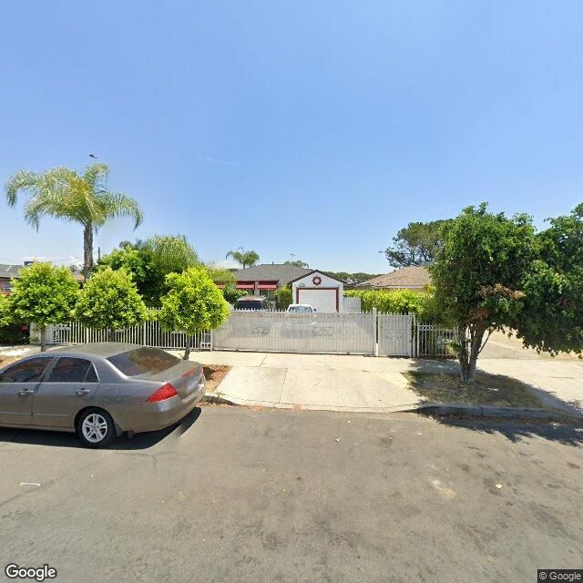 photo of 7334 RIVERTON AVE LOS ANGELES CA 91352