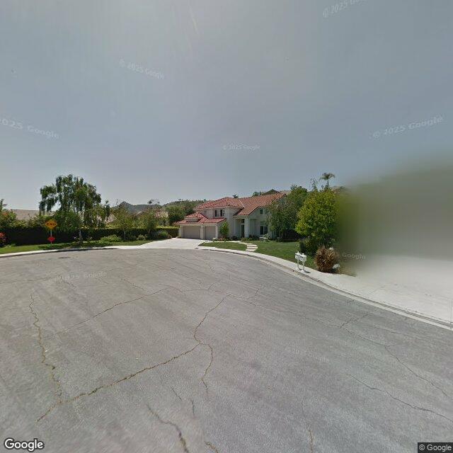 photo of 7501 CARMENITA LN LOS ANGELES CA 91304