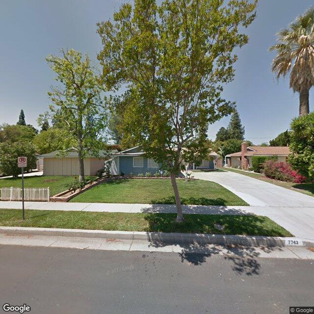 photo of 7743 DUCOR AVE LOS ANGELES CA 91304