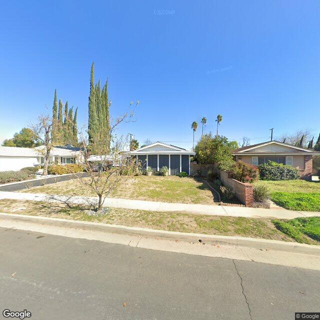 photo of 7852 FAUST AVE LOS ANGELES CA 91304