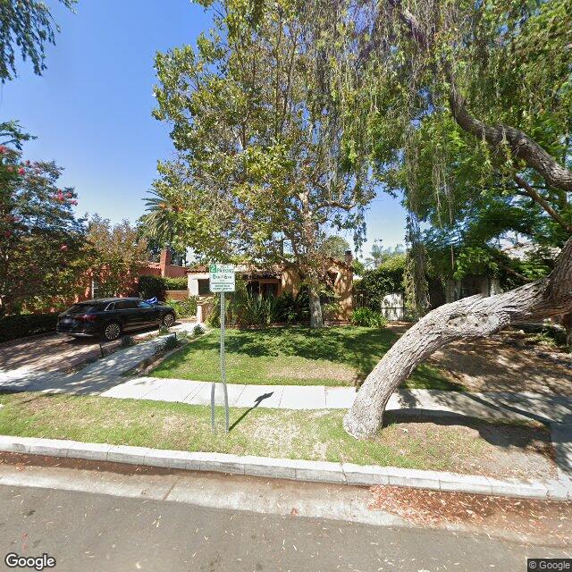photo of 4609 CARTWRIGHT AVE LOS ANGELES CA 91602
