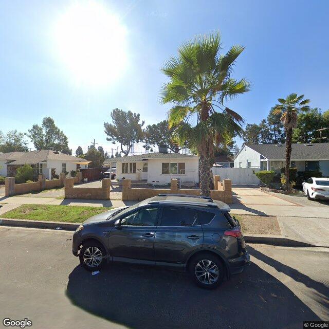 photo of 10422 CALIFA ST LOS ANGELES CA 91601