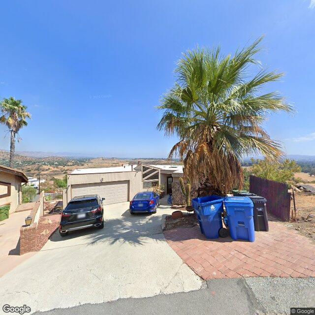 photo of 8742 AZUL DR LOS ANGELES CA 91304
