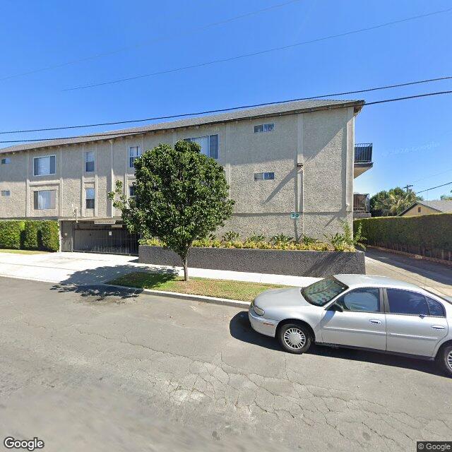 photo of 10850 VICTORY BLVD LOS ANGELES CA 91606
