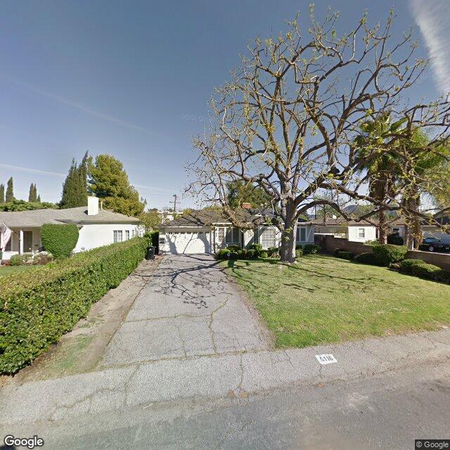 photo of 5116 BILOXI AVE LOS ANGELES CA 91601