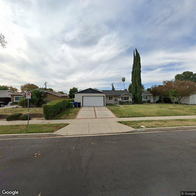 photo of 7731 MINSTREL AVE LOS ANGELES CA 91304