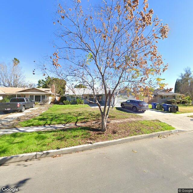 photo of 7636 SAUSALITO AVE LOS ANGELES CA 91304