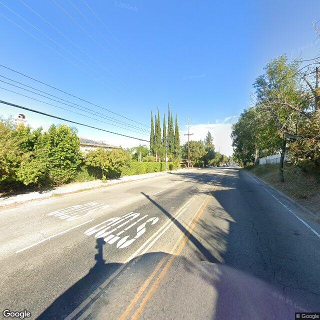 photo of 23123 SATICOY ST LOS ANGELES CA 91304