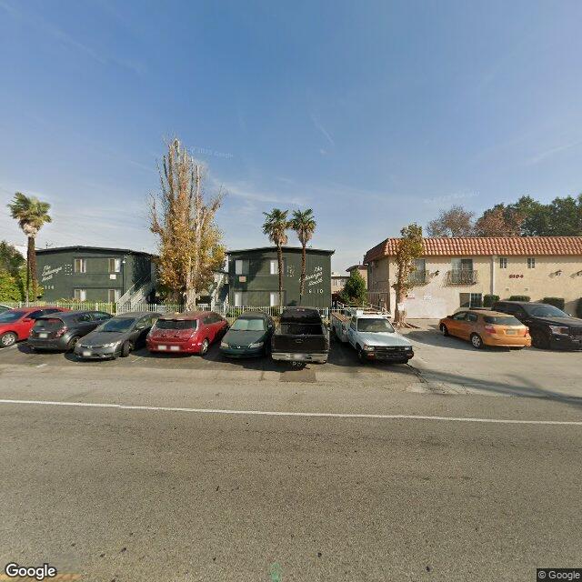 photo of 6110 CAHUENGA BLVD LOS ANGELES CA 91606