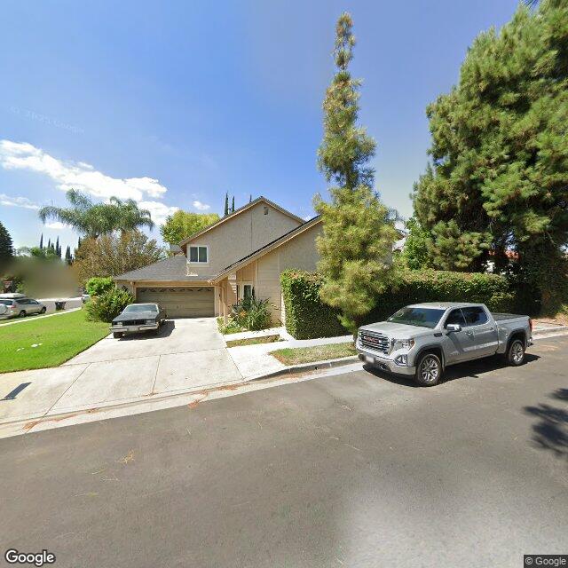 photo of 22341 LULL ST LOS ANGELES CA 91304
