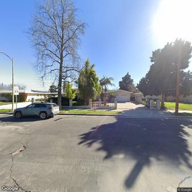 photo of 22154 CHASE ST LOS ANGELES CA 91304