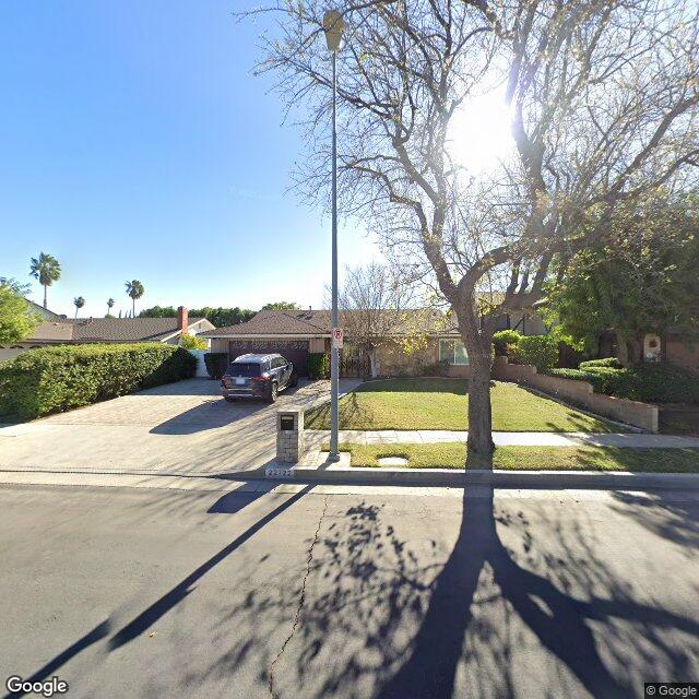 photo of 22722 STAGG ST LOS ANGELES CA 91304