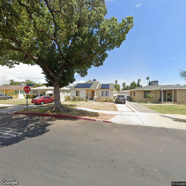 photo of 6256 CARTWRIGHT AVE LOS ANGELES CA 91606