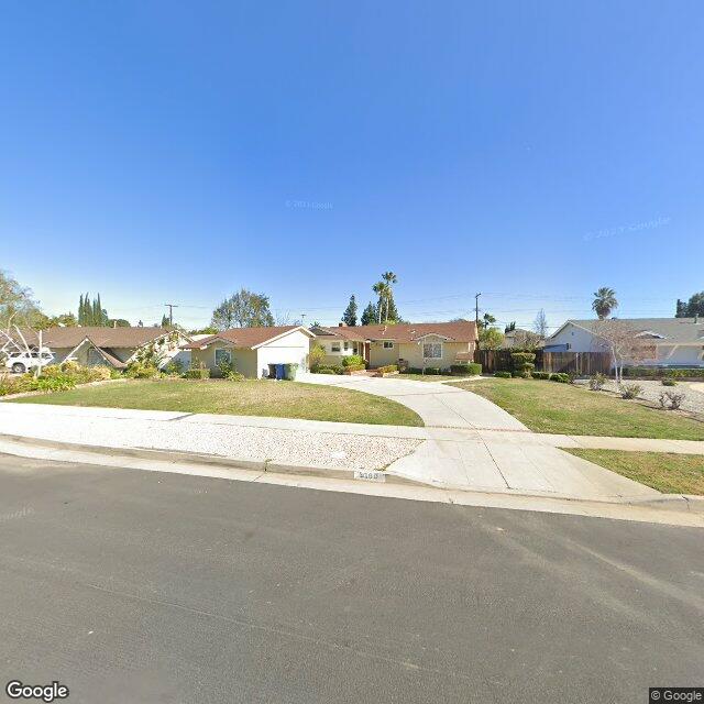 photo of 8360 RUDNICK AVE LOS ANGELES CA 91304