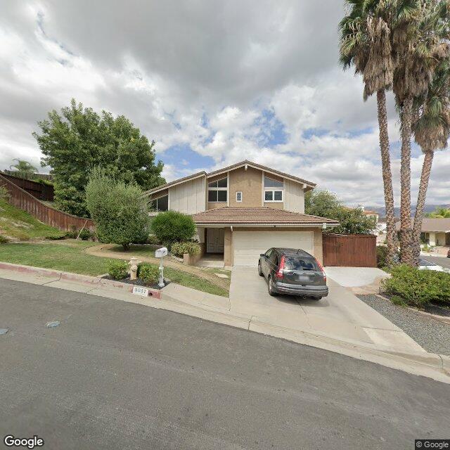 photo of 8957 HANNA AVE LOS ANGELES CA 91304