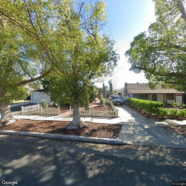 photo of 4836 SANCOLA AVE LOS ANGELES CA 91601
