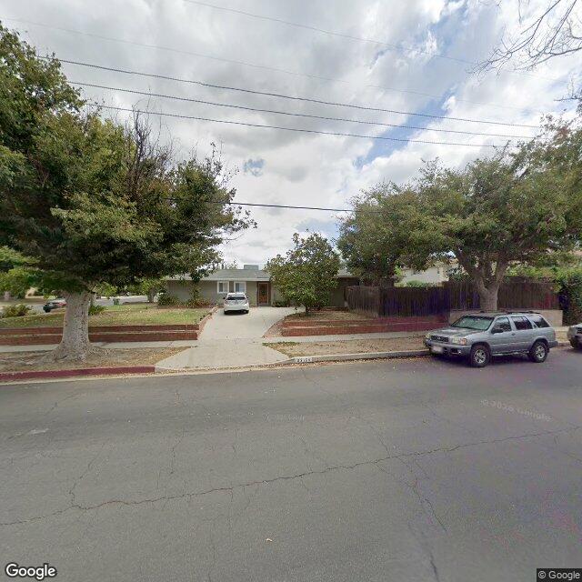 photo of 22164 HACKNEY ST LOS ANGELES CA 91304