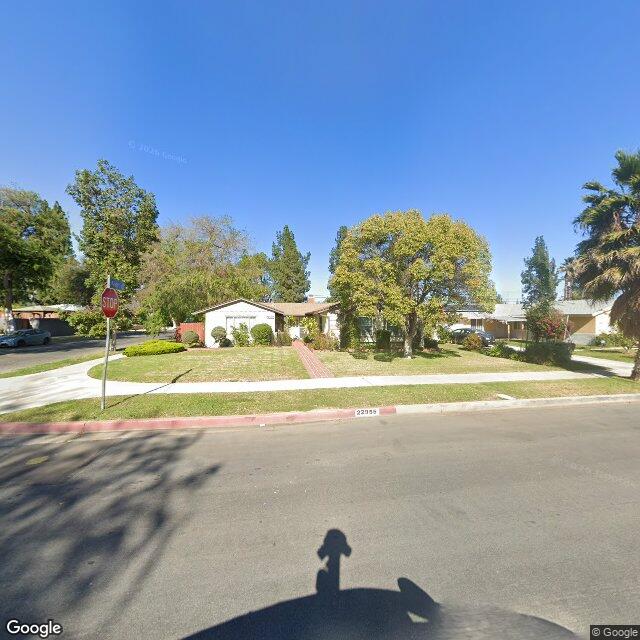 photo of 22955 INGOMAR ST LOS ANGELES CA 91304
