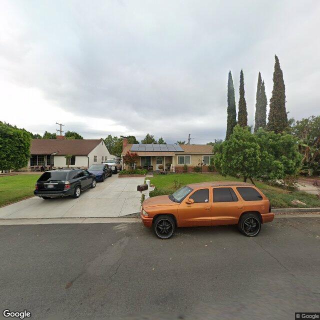 photo of 7838 RIVERTON AVE LOS ANGELES CA 91352