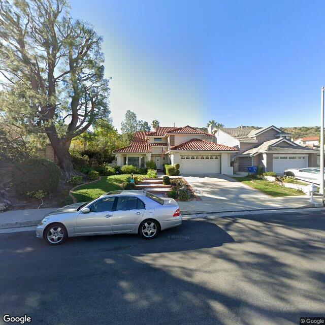 photo of 7911 MENCKEN AVE LOS ANGELES CA 91304
