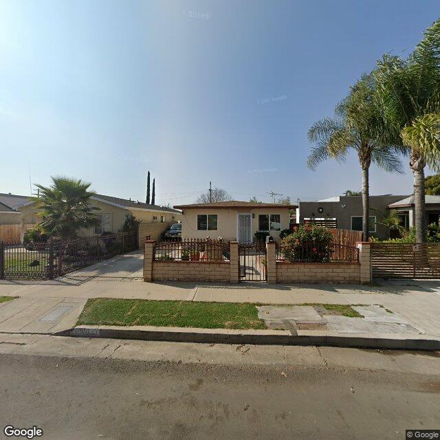 photo of 5717 CLEON AVE LOS ANGELES CA 91601