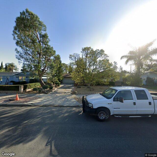 photo of 7946 MCLAREN AVE LOS ANGELES CA 91304