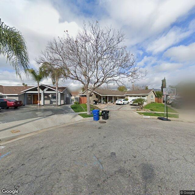 photo of 23023 ARMINTA ST LOS ANGELES CA 91304