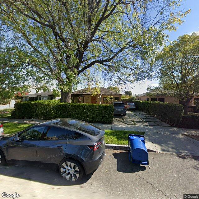 photo of 5538 AUCKLAND AVE LOS ANGELES CA 91601
