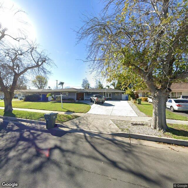 photo of 7823 DUCOR AVE LOS ANGELES CA 91304
