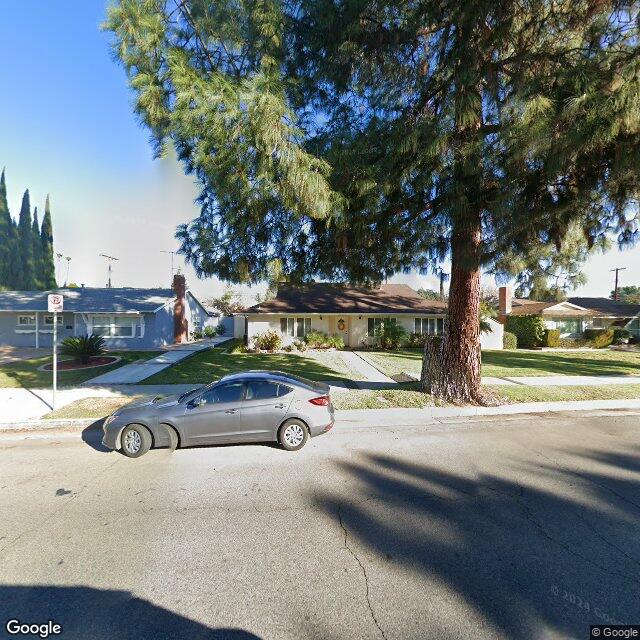 photo of 22545 SATICOY ST LOS ANGELES CA 91307
