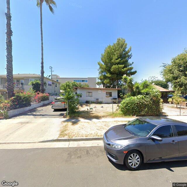photo of 5307 CLEON AVE LOS ANGELES CA 91601