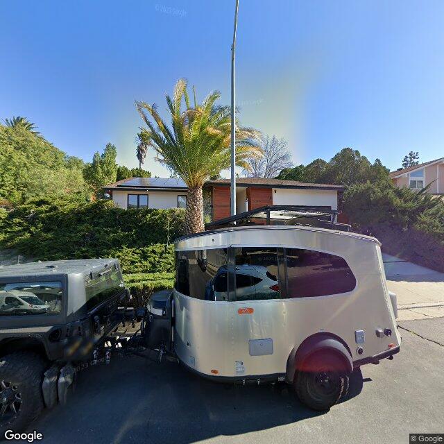 photo of 8922 FARRALONE AVE LOS ANGELES CA 91304