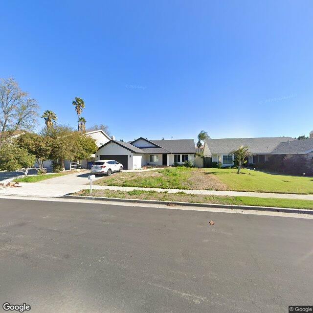photo of 7626 RUDNICK AVE LOS ANGELES CA 91304