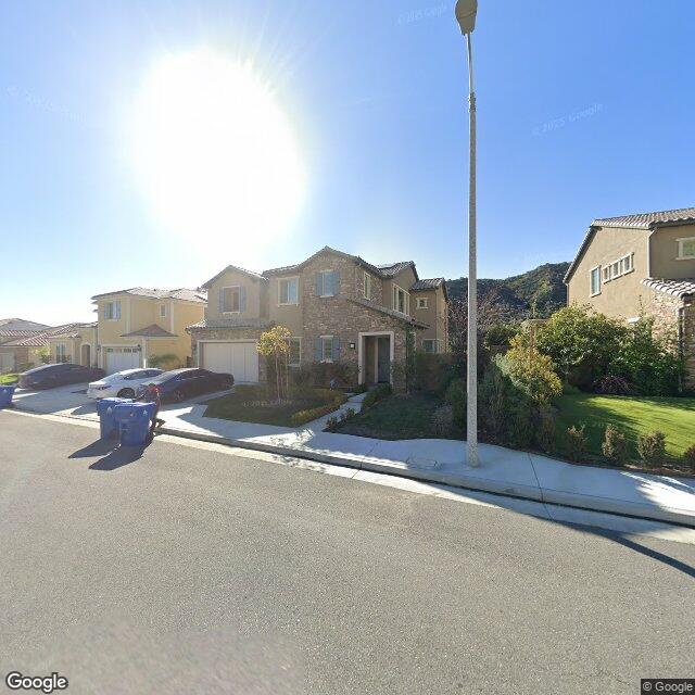 photo of 24014 SCHOENBORN ST LOS ANGELES CA 91304