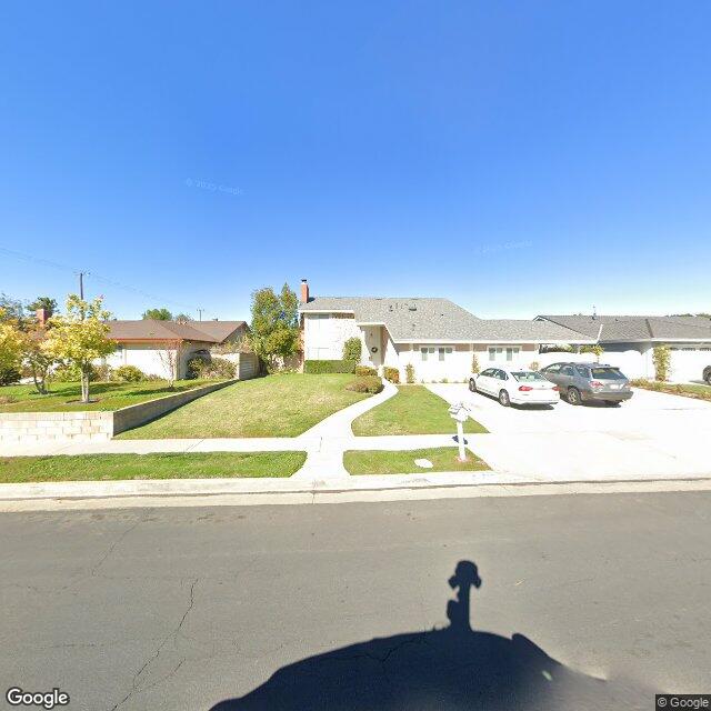 photo of 22735 KESWICK ST LOS ANGELES CA 91304