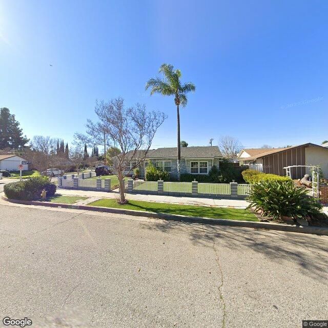photo of 8033 CAPISTRANO AVE LOS ANGELES CA 91304