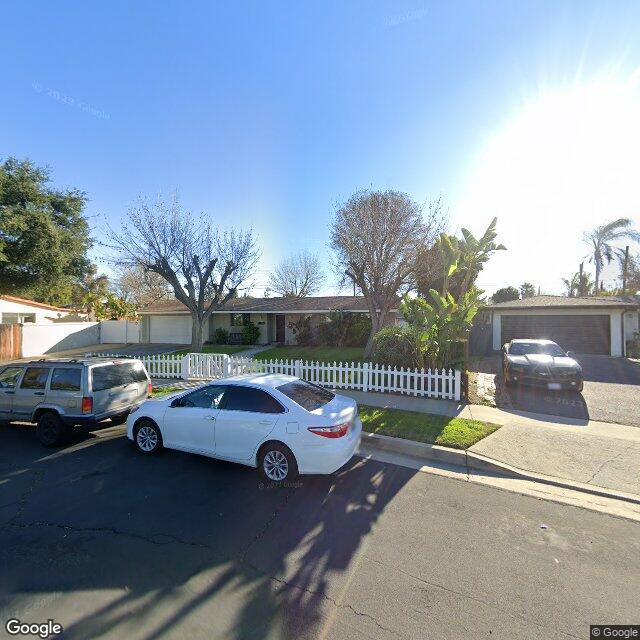 photo of 22134 ECCLES ST LOS ANGELES CA 91304