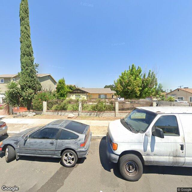 photo of 7534 DENNY AVE LOS ANGELES CA 91352