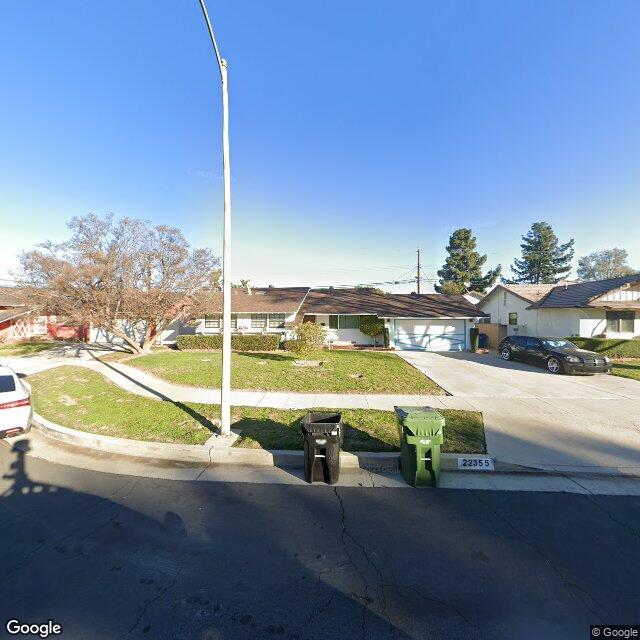photo of 22355 BURTON ST LOS ANGELES CA 91304