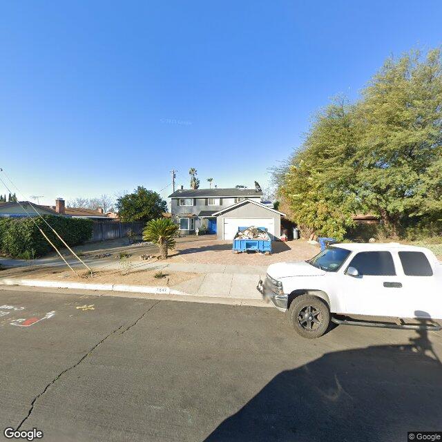 photo of 7847 GLADE AVE LOS ANGELES CA 91304