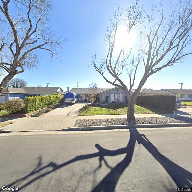 photo of 22606 BALTAR ST LOS ANGELES CA 91304
