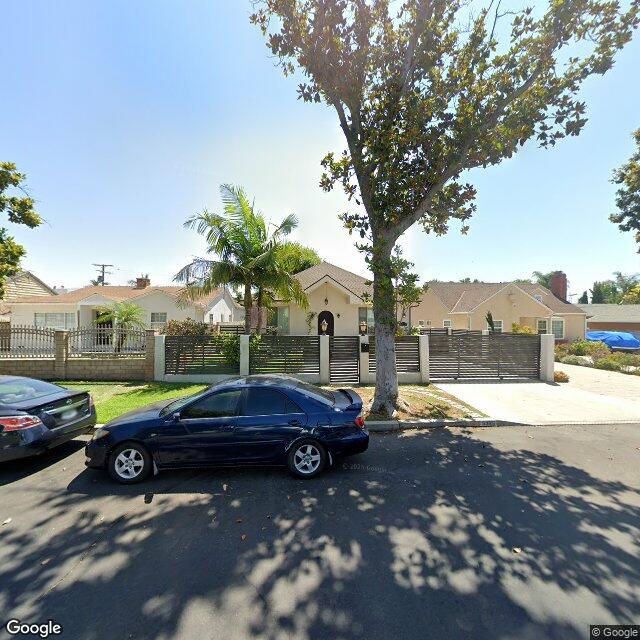 photo of 6328 SATSUMA AVE LOS ANGELES CA 91606