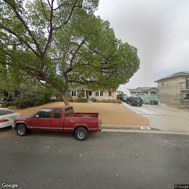 photo of 7826 RIVERTON AVE LOS ANGELES CA 91352