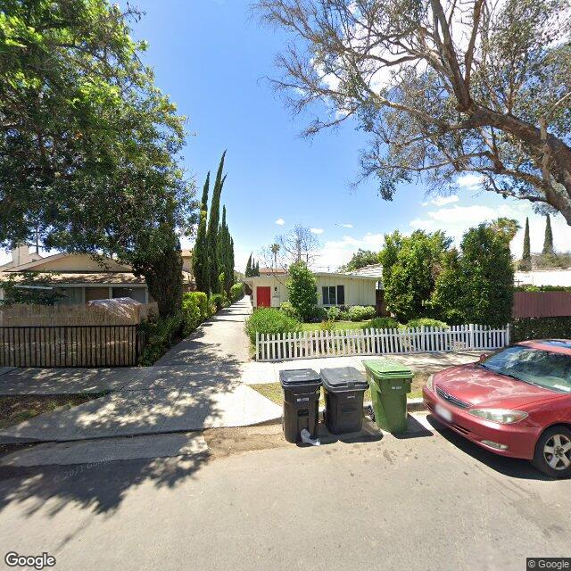 photo of 5629 CLEON AVE LOS ANGELES CA 91601