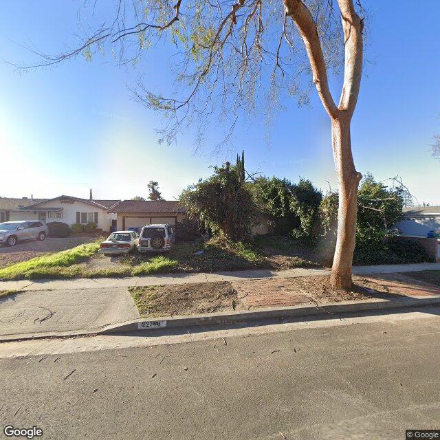 photo of 22146 CANTARA ST LOS ANGELES CA 91304