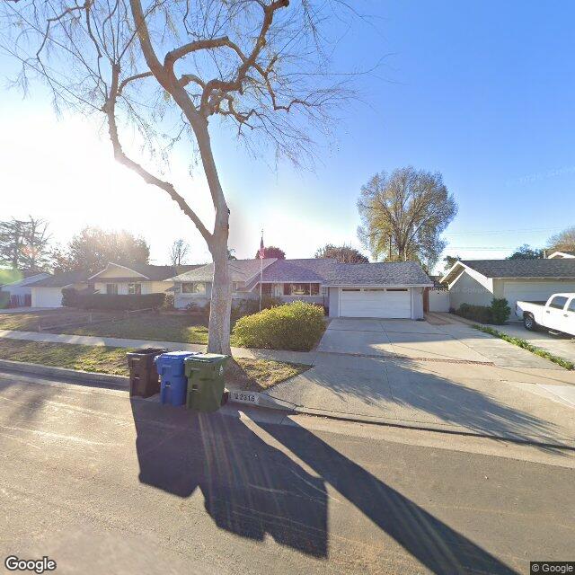 photo of 22316 CANTARA ST LOS ANGELES CA 91304