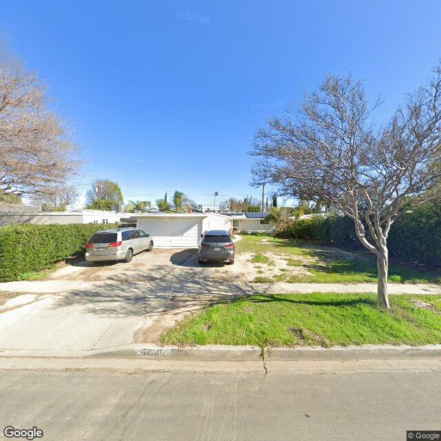 photo of 7830 CAPISTRANO AVE LOS ANGELES CA 91304